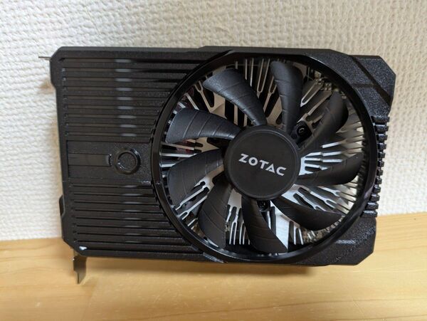 ZOTAC GTX 1050 2GB