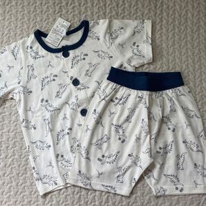 新品未使用 パジャマ 110