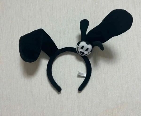 オズワルド ディズニー カチューシャ