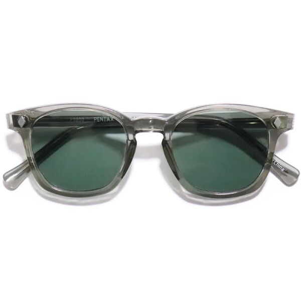 ヴィンテージ American optical アメリカンオプティカル セーフティ メガネ サングラス