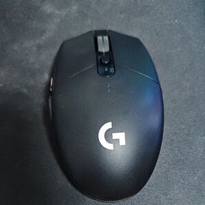 Logicool G304