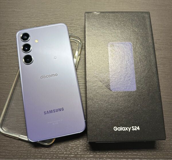 国内版 Galaxy s24 256GB