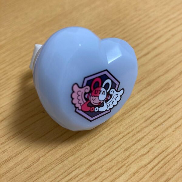 ウタグッズ リングライト(8色光る)