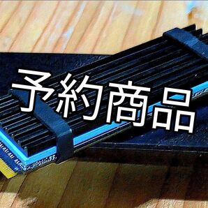 M.2 SSD NVMe セット 1TB×2 2TB×1