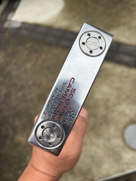 SUPER SELECT NEWPORT2 35インチ