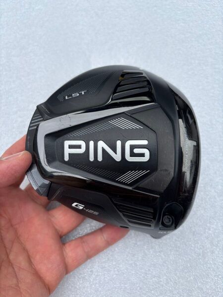 PING G425LST 10.5度 ヘットのみ