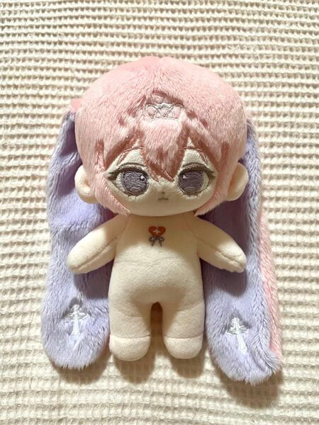 無属性ぬいぐるみ15cm SPカノン