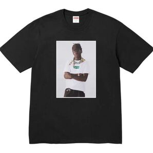Supreme Tyler, The Creator Tee black L