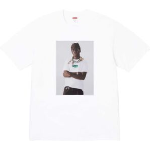 Supreme Tyler, The Creator Tee white XL