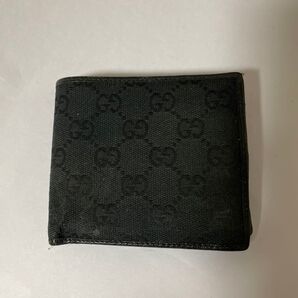 グッチ 財布 GUCCI レザー