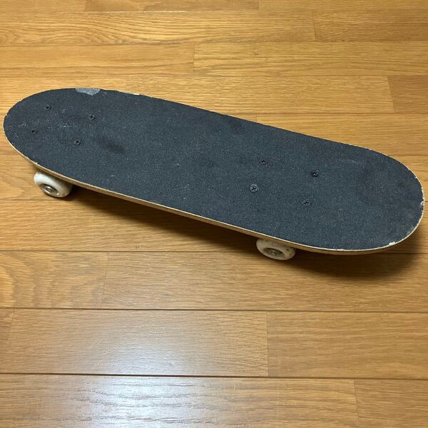 【中古】スケートボード ミニグルーザー 子供用