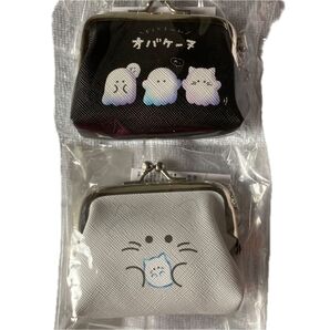 オバケーヌ コインパース 2個セット