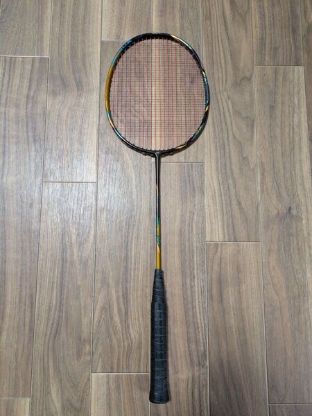 YONEX アストロクス ASTROX 88d プロ PRO 4UG6 修理品