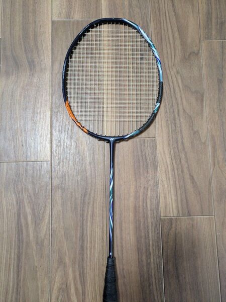 YONEX アストロクス ASTROX 100zx 4UG5 修理品