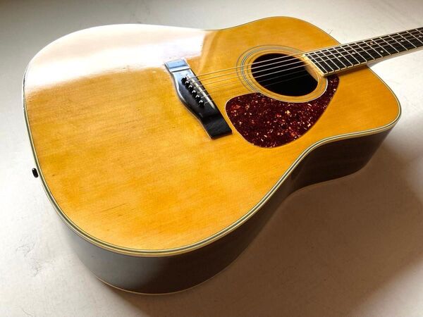 YAMAHA FG-301B アコースティックギター オレンジラベル