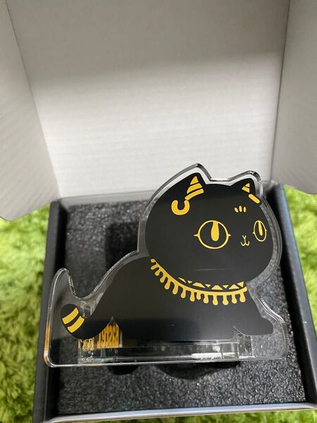 大英博物館 アンダーソンの猫 アクリルスタンド