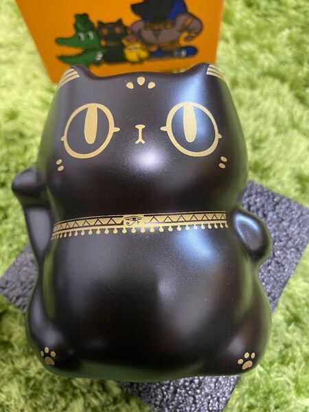 大英博物館 アンダーソンの猫 マグカップ
