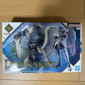 30MF リーベルナイト 色分け済みプラモデル