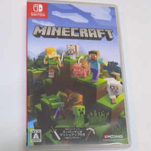 マインクラフト Minecraft