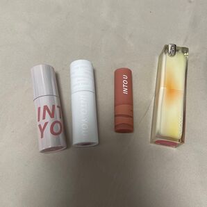 INTO U Joocyee 口紅 ティント リップ まとめ売り リップグロス
