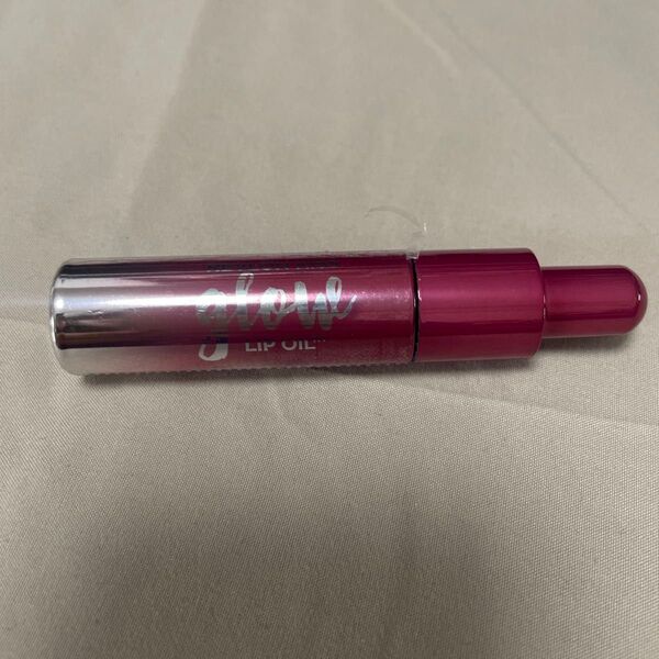 REVLON レブロン キス グロウ リップオイル リップカラー