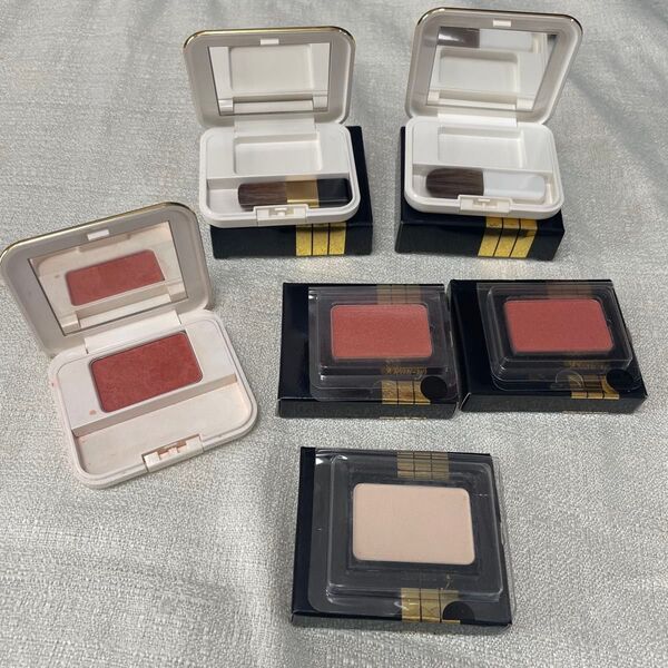 バラ売り可 Beau-up チーク フェイスカラー マリーブ化粧品 ビューアップ