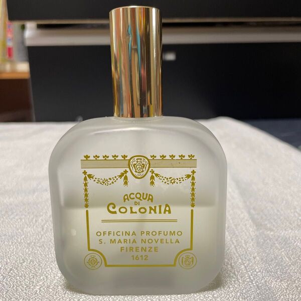 サンタマリアノヴェッラ フリージア オーデコロン 香水 100ml オーデコロン