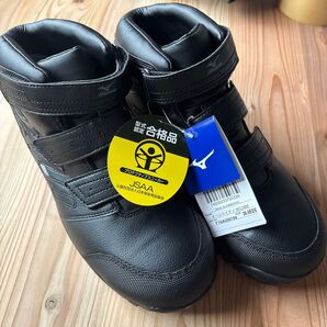 【未使用】MIZUNO ALMIGHTY WS28M 26EEE 安全靴 値下げ