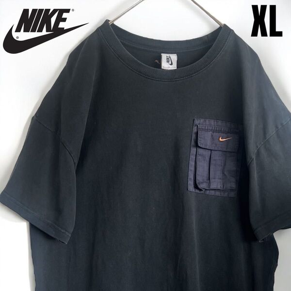 希少 NIKE × TRAVIS SCOTT CACTUS TEE ナイキ トラヴィススコット コラボ Tシャツ
