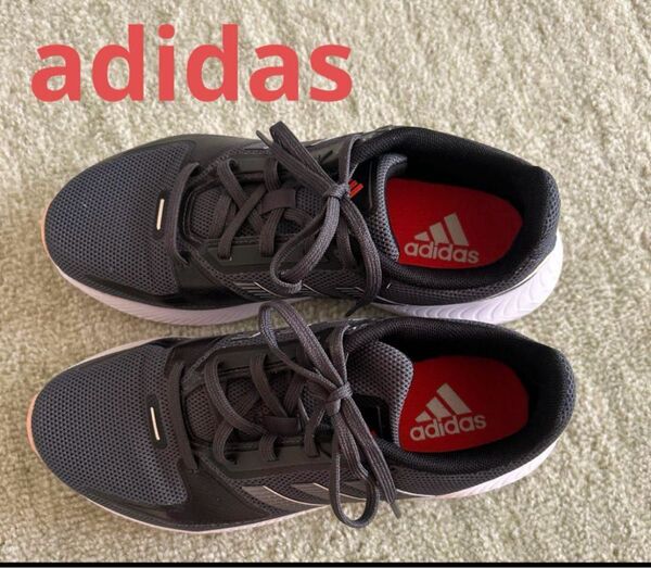 アディダス スニーカー adidas コアランナー