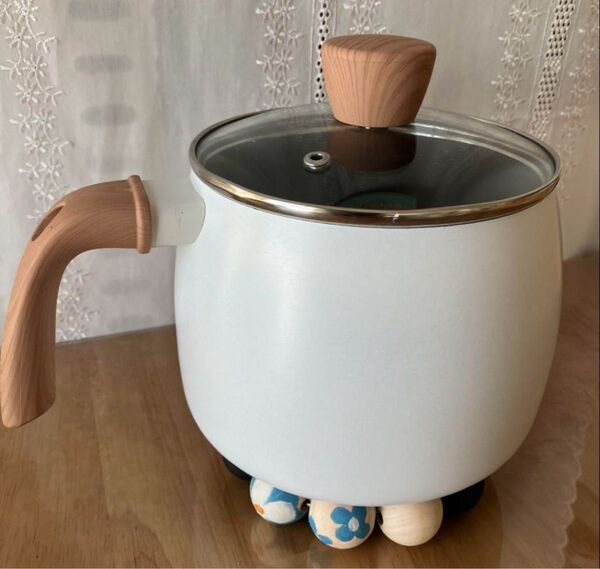 IKEA マルチポット