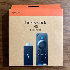 Amazon Fire TV Stick HD アマゾン ファイヤースティック