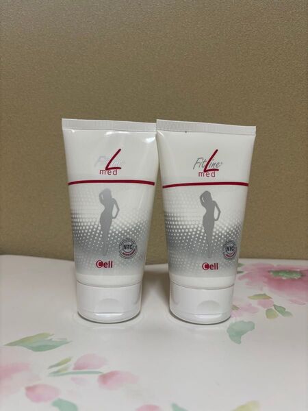 FitLine Skin CCローション 2本