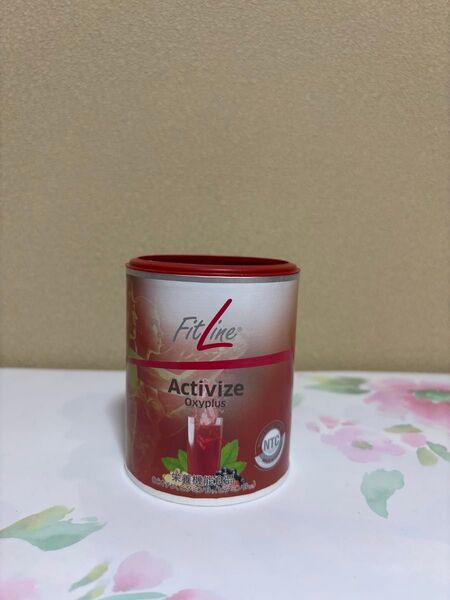 PM アクティヴァイズ フィットライン 1缶