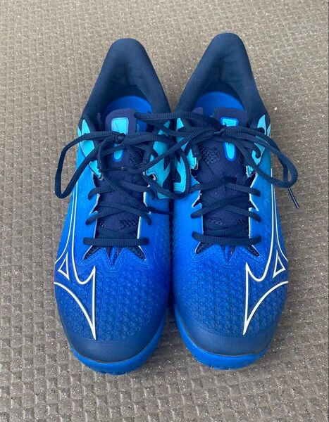 Mizuno WAVE EXCEEED TOUR6