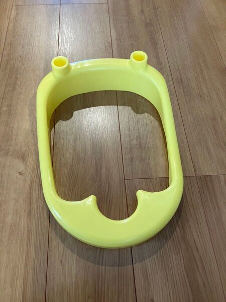 アンパンマンよくばりビジーカー ガードのみ:未使用