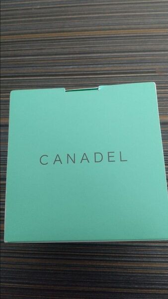CANADEL プレミアバリアフィックス オールインワン