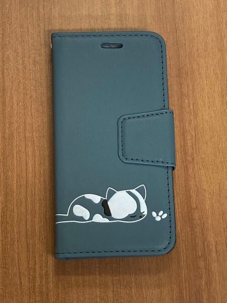 手帳型スマホケース iPhone8/iPhoneSE2/iPhoneSE3