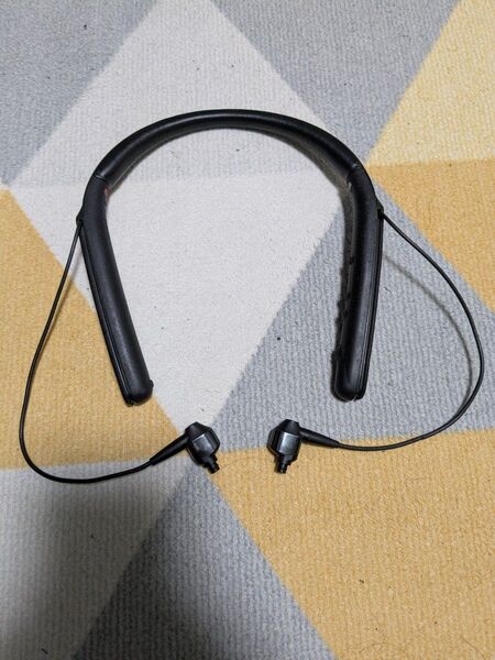 SONY ソニー WI-1000X