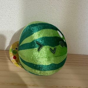 スイカゲーム スイカ キーホルダー