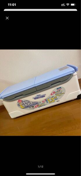 Daiwa ダイワ クーラーボックス TRUNK TAISHO GX-5000RW 2回のみ使用