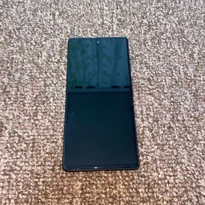 pixel6 256gb ブラック 【simフリー】