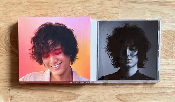 藤井風 1stアルバム/2ndアルバム CD