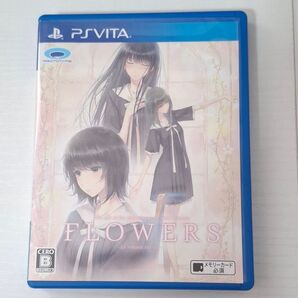 【PSVita】 FLOWERS 夏篇
