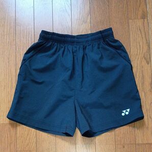 YONEX ヨネックス ハーフパンツ Mサイズ レディース