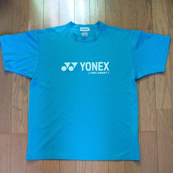 YONEX ヨネックス 半袖Tシャツ ベリークール Lサイズ