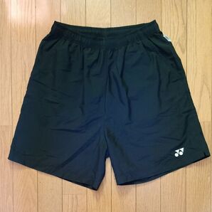ヨネックス YONEX ベリークール ハーフパンツ Oサイズ レディース