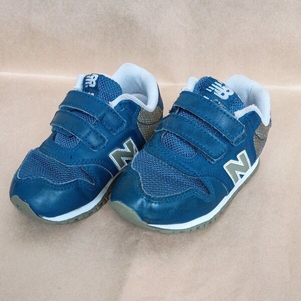 ニューバランス newbalance 500 キッズ スニーカー 14cm