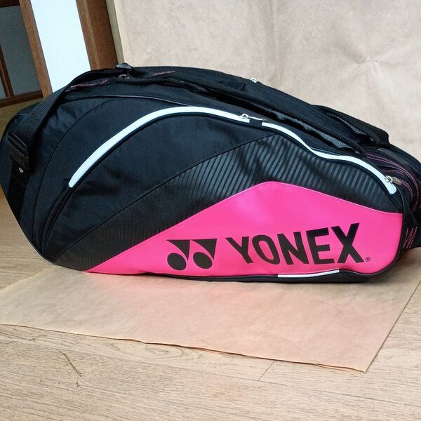 ヨネックス YONEX ラケットバッグ 6 BAG1432R