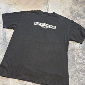 SONS OF ANARCHY Tシャツ